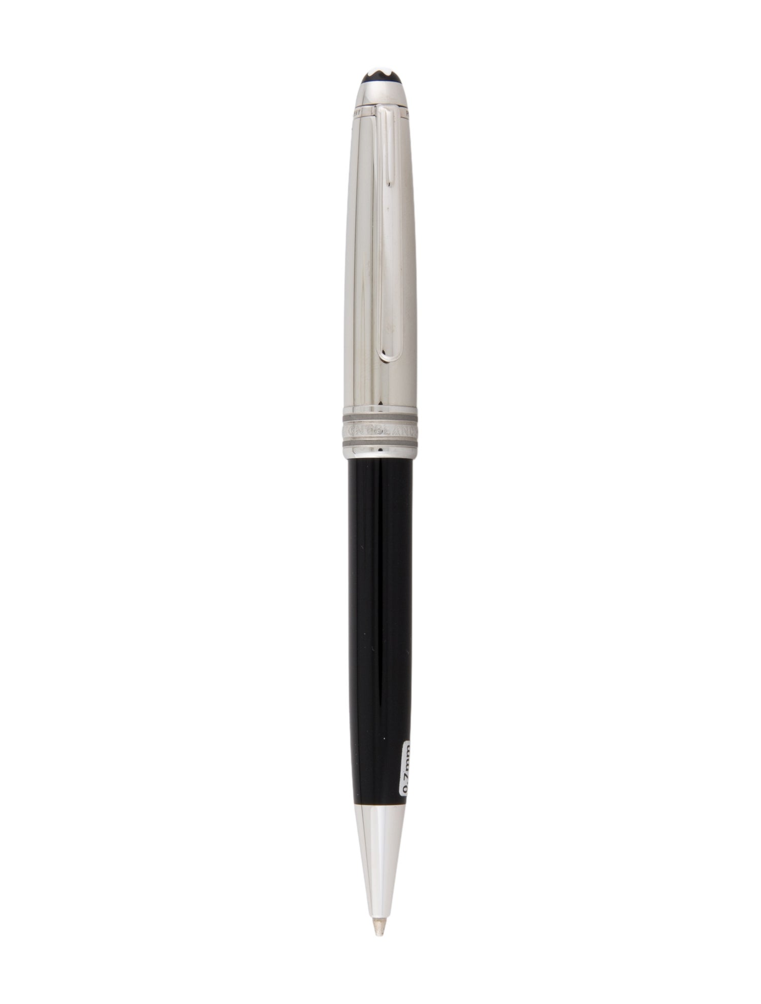 Montblanc Meisterstück Classique Mechanical Pencil